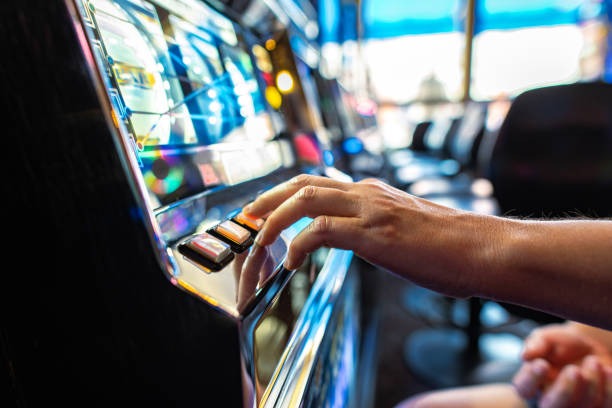 alfa slot777 mobile gaming