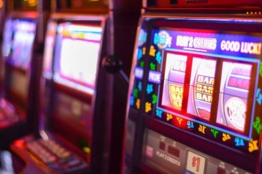 alfa slot777 Arcade Games